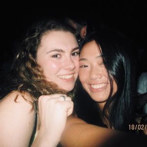 Meet your Posher, Meredith